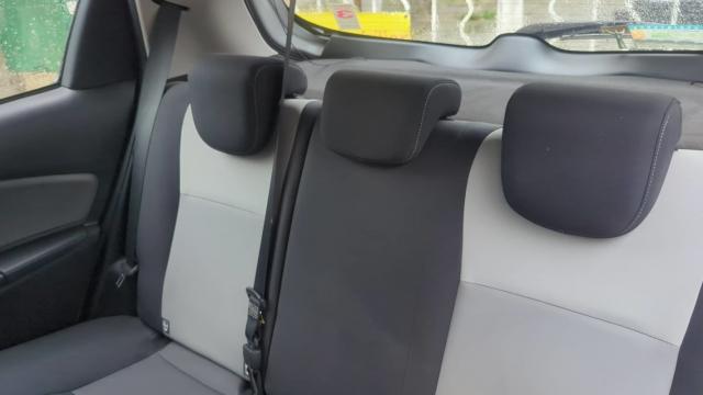 Toyota Yaris image 2