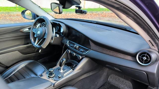 Alfa Romeo Giulia image 4