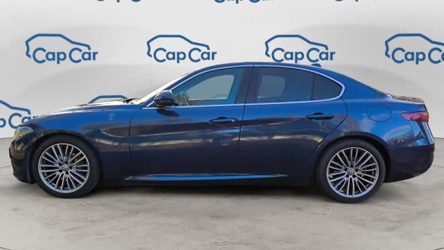 Alfa Romeo Giulia image 9