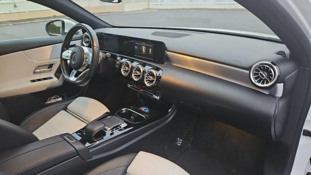 Mercedes Benz Classe A image 6