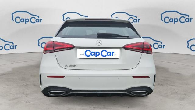 Mercedes Benz Classe A image 3