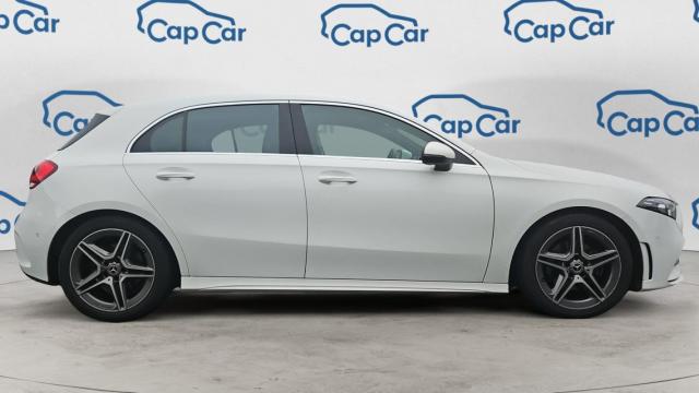 Mercedes Benz Classe A image 7