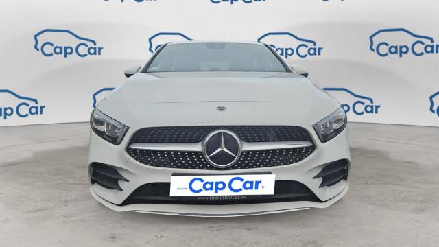 Mercedes Benz Classe A image 1