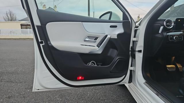 Mercedes Benz Classe A image 5