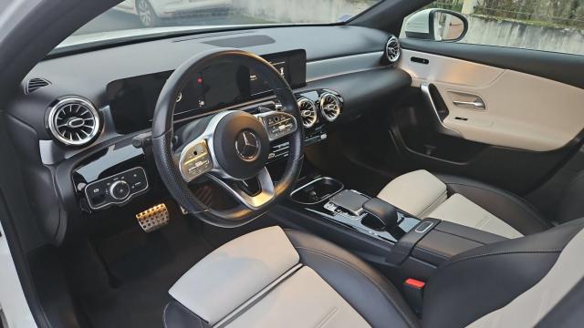 Mercedes Benz Classe A image 8