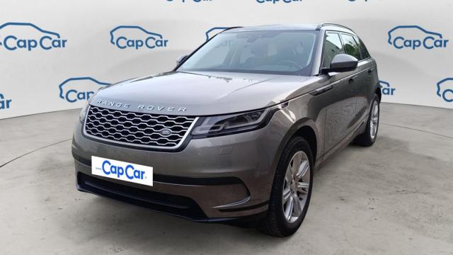 Land Rover Range Rover Velar 2.0 Si4 250 4wd Bva8 S - Automatique Toit Ouvrant