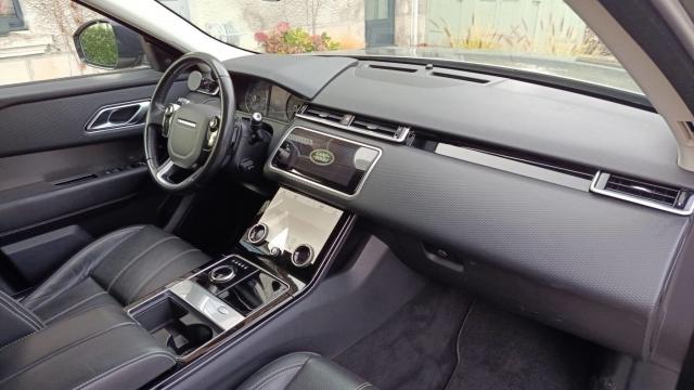 Land Rover Range Rover Velar image 2
