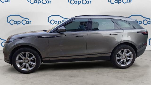 Land Rover Range Rover Velar image 5