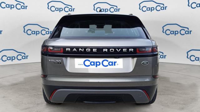 Land Rover Range Rover Velar image 8