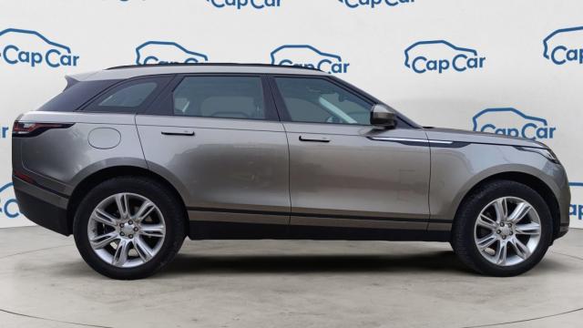 Land Rover Range Rover Velar image 4