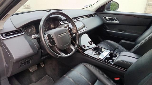 Land Rover Range Rover Velar image 7
