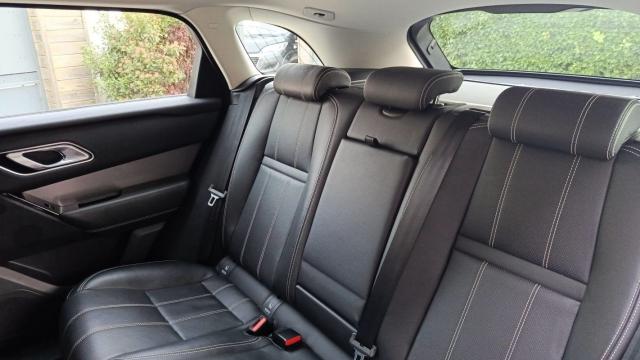 Land Rover Range Rover Velar image 1