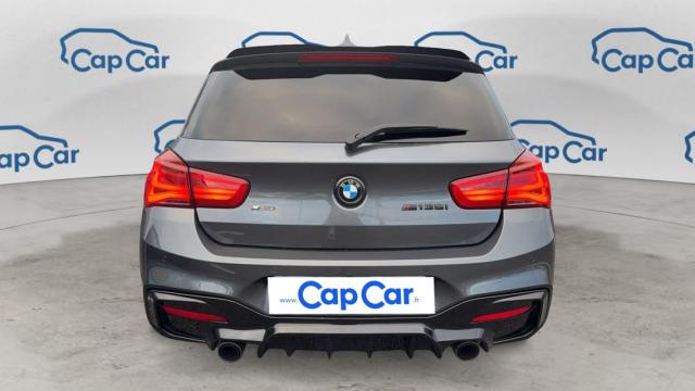 Bmw Série 1 image 3