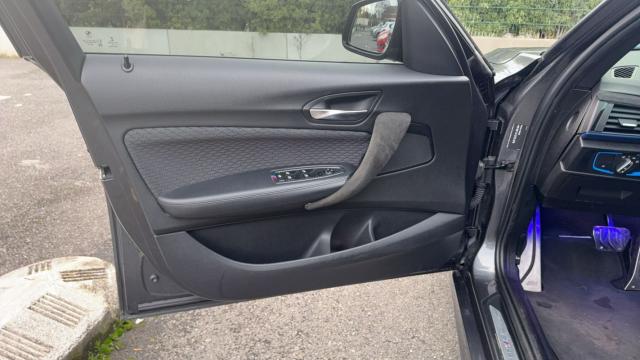 Bmw Série 1 image 8