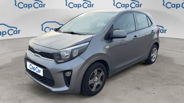 Kia Picanto 1.0 Dpi 67 Active