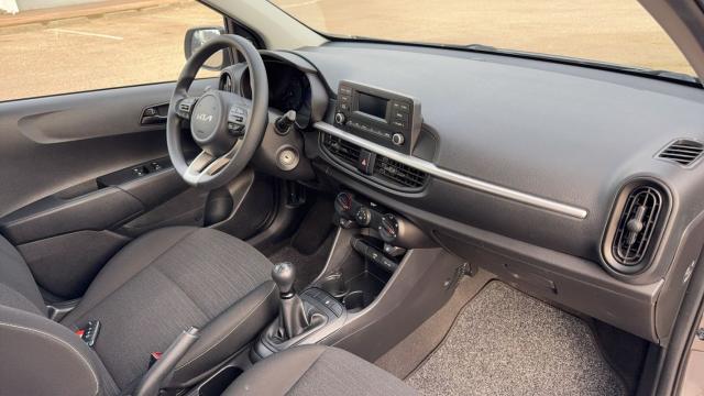 Kia Picanto image 3