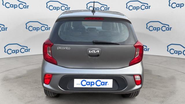 Kia Picanto image 9