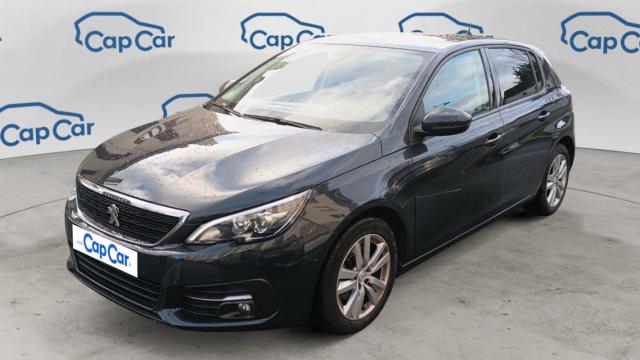 Peugeot 308 Ii 1.5 Bluehdi 130 Active Business
