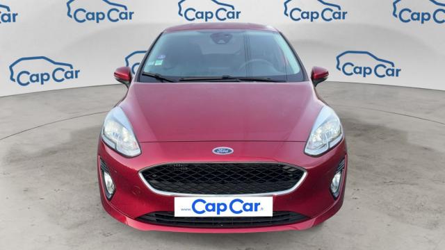 Ford Fiesta image 5
