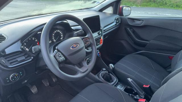Ford Fiesta image 4