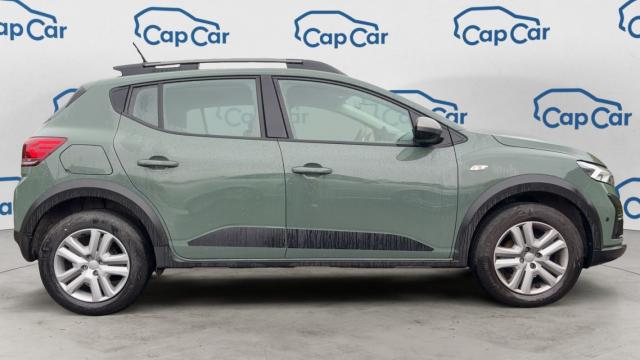 Dacia Sandero image 7