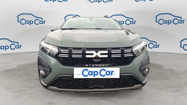 Dacia Sandero image 5