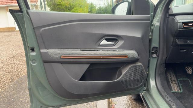 Dacia Sandero image 6