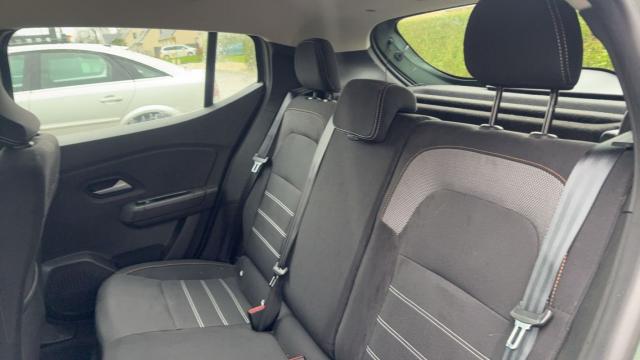 Dacia Sandero image 3