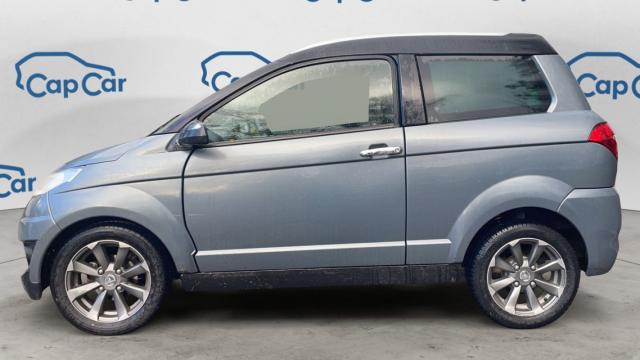 Aixam Crossover image 9