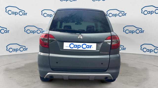 Aixam Crossover image 4