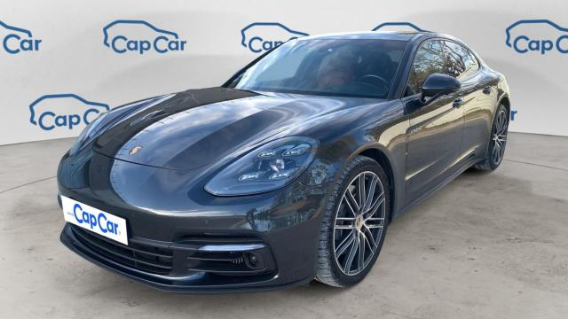 Porsche Panamera 2.9 E-Hybrid 462.0 Pdk 4s - Automatique Toit Ouvrant