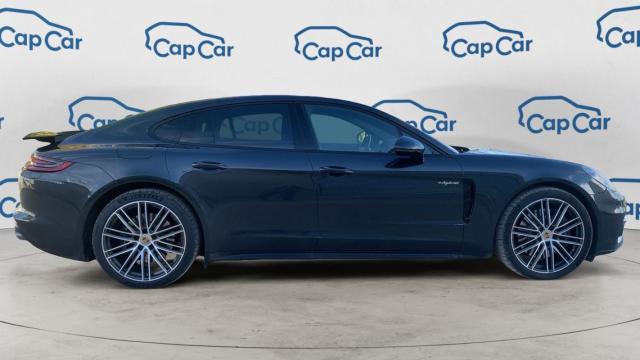Porsche Panamera image 4