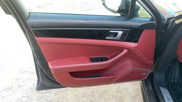Porsche Panamera image 8
