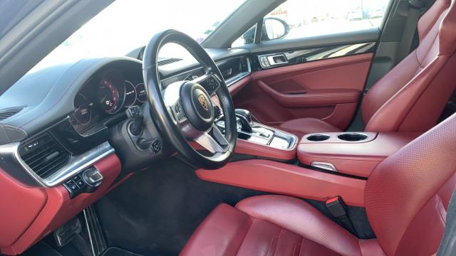 Porsche Panamera image 1