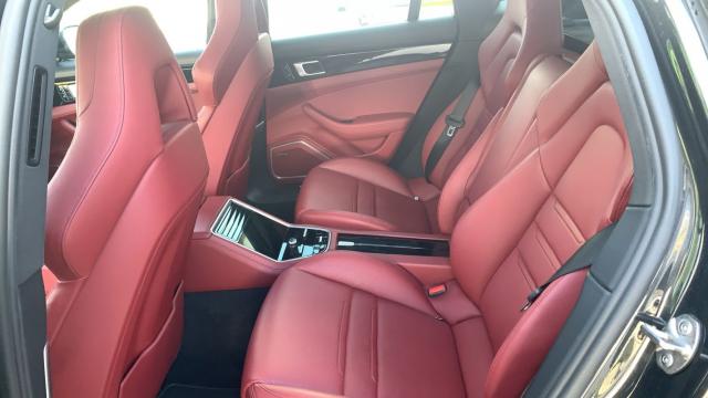Porsche Panamera image 6
