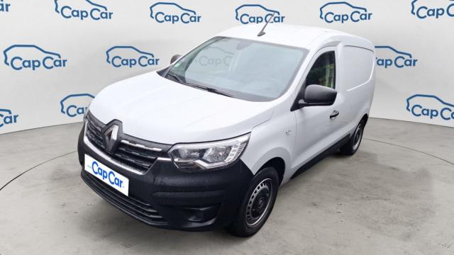 Renault Express 1.3 Tce 100 Confort