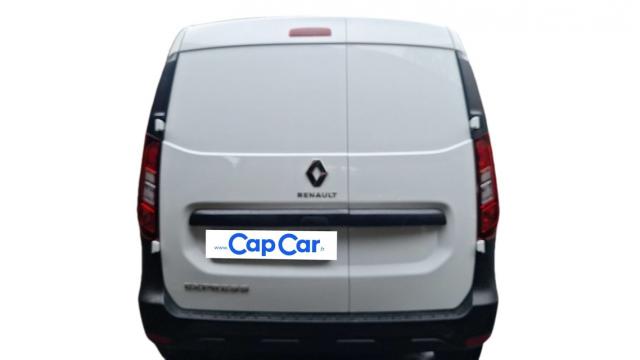 Renault Express image 3