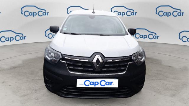 Renault Express image 8