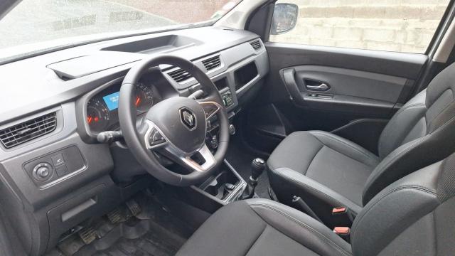 Renault Express image 4