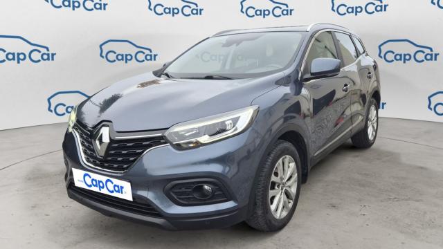 Renault Kadjar 1.5 Blue Dci 115 Edc7 Limited