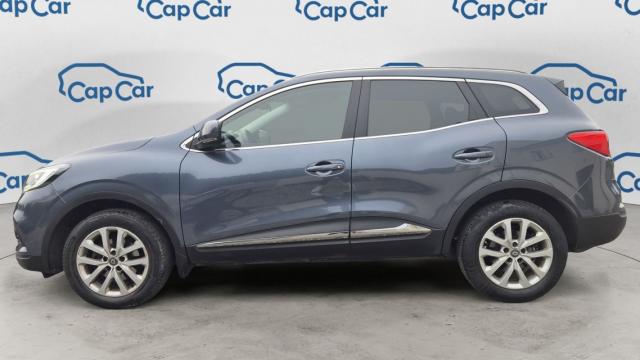 Renault Kadjar image 7