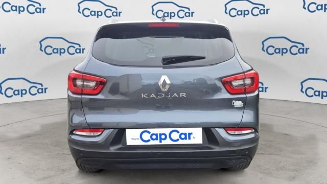 Renault Kadjar image 9