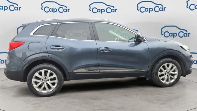 Renault Kadjar image 1