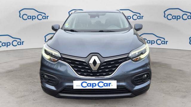 Renault Kadjar image 5