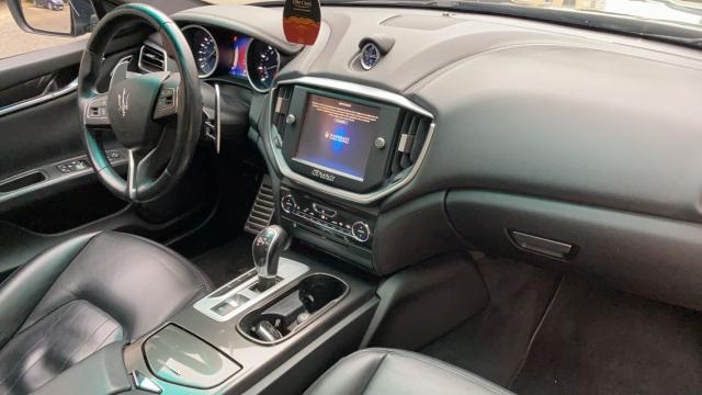 Maserati Ghibli image 5