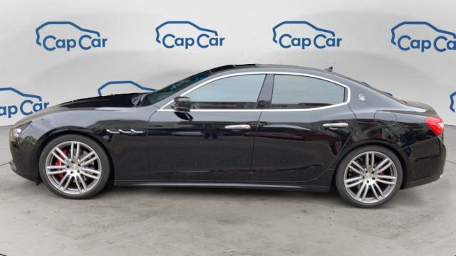 Maserati Ghibli image 9