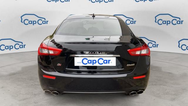 Maserati Ghibli image 2