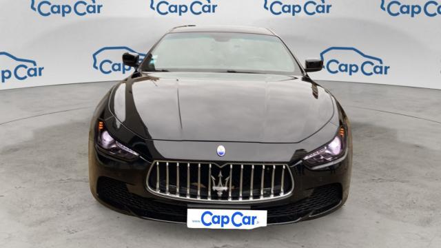 Maserati Ghibli image 7