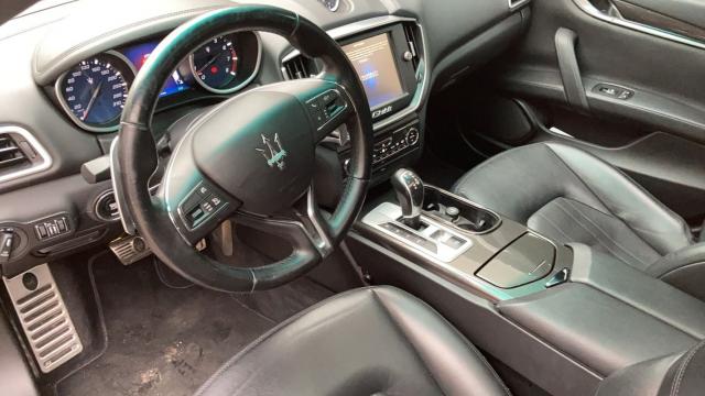 Maserati Ghibli image 3