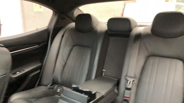 Maserati Ghibli image 1
